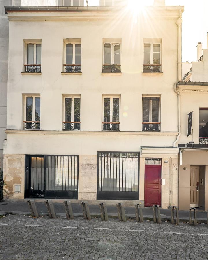 Appartement 1 Bedroomed Repos *