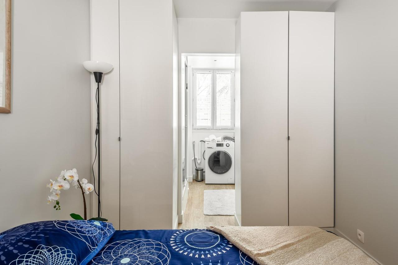 Appartement 1 Bedroomed Repos *